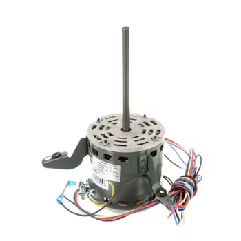 International EC 70021521 Motor Direct Drive 115 Volt 60HZ 1PH 1/4HP 970RPM 6Pole, OEM