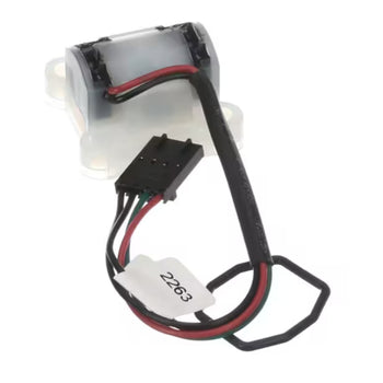 Lancer 2263 Meter Assembly Water VV OEM Part