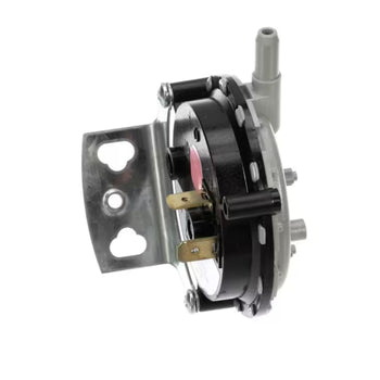 Goodman 580418/00695 Air Pressure Switch with Mounting Bracket -0.75" WC PF Pink Label
