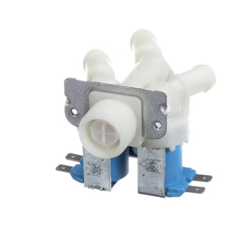 Alliance Laundry Systems 33690162 Solenoid Valve Inlet 3-Way