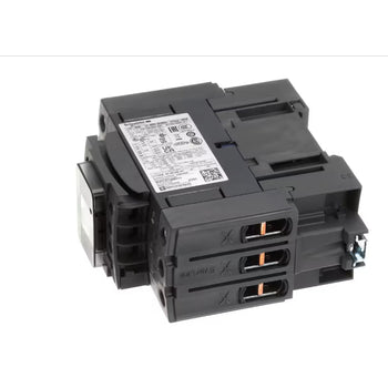 Trane W917271890111 Contactor 3-Pole 40 Amp 120 Volt 50/60HZ