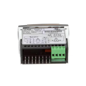 H&K International XR06CX-4N4F7-U Controller Dixel 120V 50/60Hz for PPT30E-06A