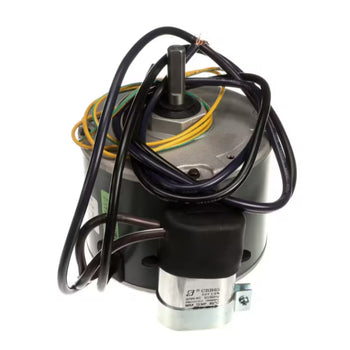 Ice O Matic YDK140/24-6-90B1 Fan Motor 208-230V 60Hz 1050/875rpm .7A, Real OEM