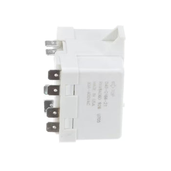 Leer RVA9AD6D-926 Relay 600V 35A OEM Part
