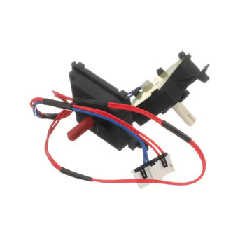 GE Appliance 2109 Selector Switch Assembly Set of 2 for Washing Machine