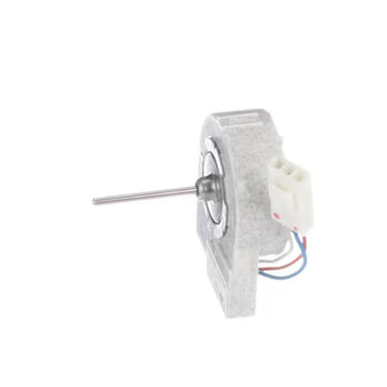 Whirlpool FDQA28EW2 Motor 72220ZT, Evaporator 12 Volt DC