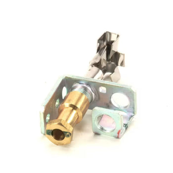 Garland L13311 Pilot Burner Assembly Propane Gas, .011 Orifice fits  MIR-34L/ IR34-40, IR34-40