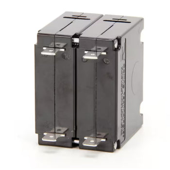 Star FIB2-B0-24-450-1D1-C Switch/Circuit Breaker 2 Pole 5A OEM Part