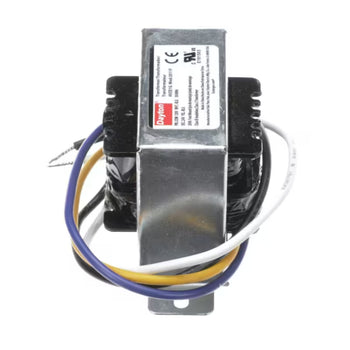 Continental Refrigeration 4VZE1G 2011F Transformer 120 to 24V 50/60HZ, 5VA