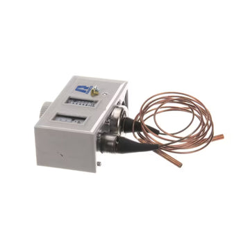 Delfield O12-4554-000 Condenser Fan Motor 6 Watt