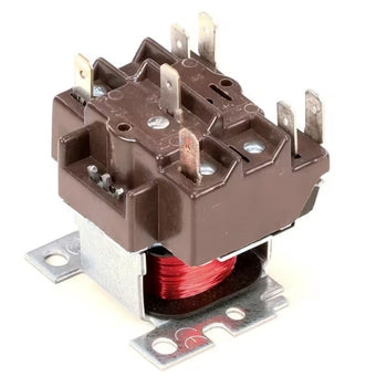 York 1715 Relay Control 24 Volt Coil 60HZ SPDT