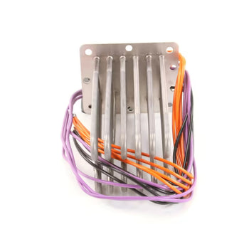 Rational 70558050 Heating Element, 208V with Gasket