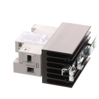 Nieco RGS1A60D42KGU Relay Solid State Din Rail 50A