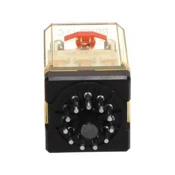 Stero Dishwasher HPX28 Relay 120V 10A 3 Pole for ER-44/64 Models