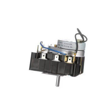Whirlpool 011-97125-01 Timer, for 1CWGD57/7MGGQ9800/7MLGQ8000 Dryer