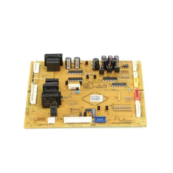 Samsung 1412_E100010902 Main Control Board Ice & Water, Refrigerator