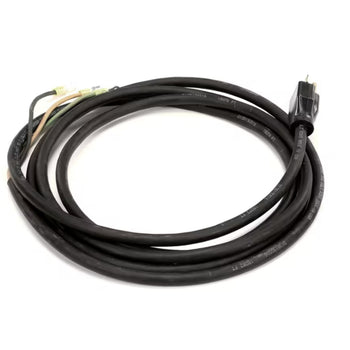 Stoelting 0138190516 Power Cord 20 Amp 250 Volt 12 Foot