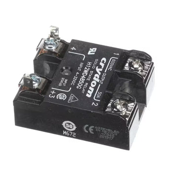 Grindmaster Cecilware 7948-201917 Solid State Relay 50A 600VAC