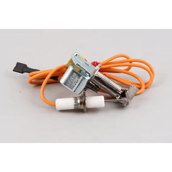 Duke 5820-12061 Pilot Burner /Ignitor Assembly Propane Gas for 613-G1/613-G1XX