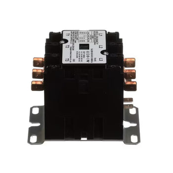Gusto C3523 Contactor 3 Pole 208-240 Volt 50/60HZ Coil 40FLA 50A RES