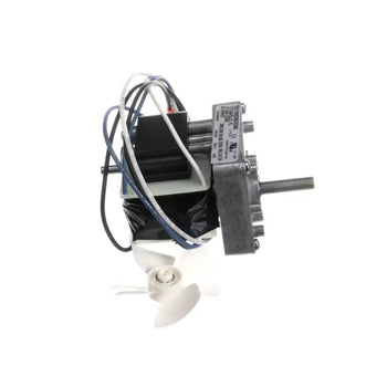 Star D-136-13396 Motor 208/240V 50/60HZ 11RPM CW New Style OEM Pa