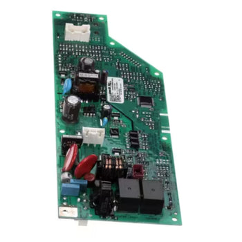 GE Appliance 265D1402 SERVICE MACHINE CONTROL