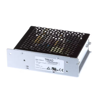 Randell EL 101704440020 Power Supply AWSP40-12 85-264V-24VDC 3.3A Output 40W 60C