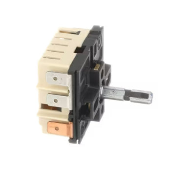 Whirlpool MPA-W478-WPM Infinite Switch Surface Burner 240V 15 Amp OEM