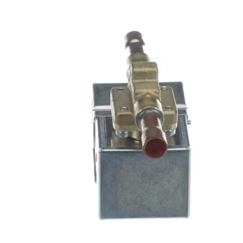 Master-Bilt 25020501 Solenoid Valve 120/208-230 Volt 50/60HZ 3/8"
