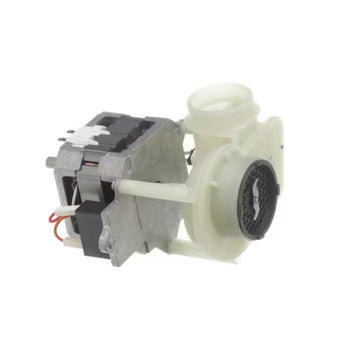 GE Appliance 165D8473G003 Pump and Motor Assembly, Dishwasher
