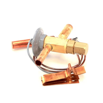 SandenVendo 23313-1-F Thermal Expansion Valve