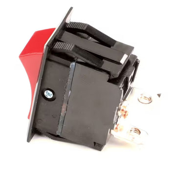 Hobart 1834 Rocker Switch, On/Off, 30A