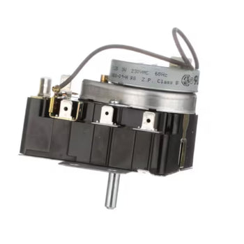 Whirlpool 011-63057-04 Timer, Dryer 1CWED/4KMED5/IED44 ser
