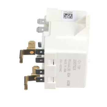 Manitowoc Ice RVA4AL3D-634 Start Relay 35AMP-400VAC OEM Part