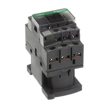 AAON 8B23182 Contactor 24 Volt Coil 18 Amp 3 Pole