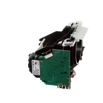 Bosch 8001112804 FLAP 12VDC 150mA (EG-350300)