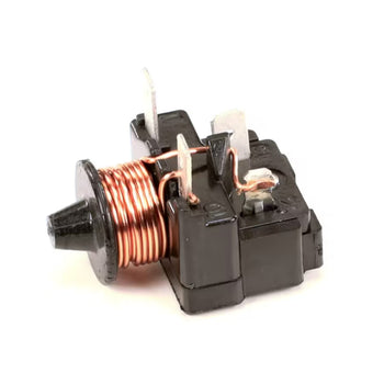 Duke 227827 Current Relay, Condensing Unit, RBC/RUF