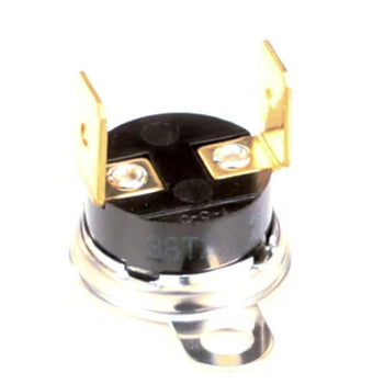 Gold Medal Products 11411 Hi Limit Thermostat Auto Reset L200-40F