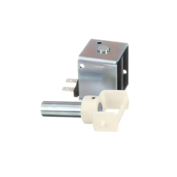 Whirlpool B22-2189 Solenoid 120V 95VA Ice Dispenser, WRF555SDFZ/WRX735SDHZ