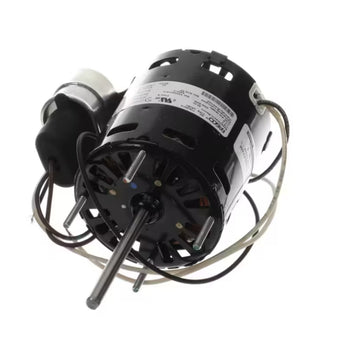 Reznor PF9279834-1 0119-1 Venter Motor 115 Volt 60HZ 3000RPM