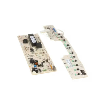 GE Appliance 165D9735G002 Control Board Kit, Main & User Interface, Dishwasher