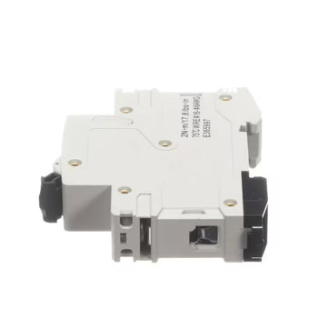 Nieco A06-63 Circuit Breaker 63A 1 Pole Din Rail