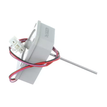 LG Appliances A20091741 Evaporator Fan Motor 13 Volt DC 2.8 Watt for Refrigerator