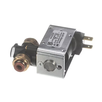 Bunn ETV-S07-B40-6FF-024 Solenoid Valve Body Kit 2-Way Normally Open