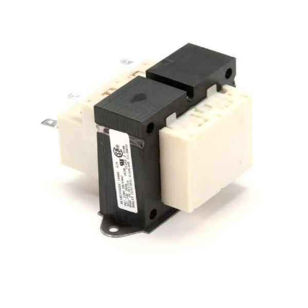 Multiplex BE182775GEK Transformer W/ breaker 120 to 24V 75VA for CED/C ...