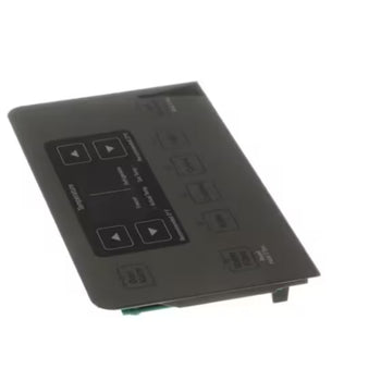 GE Appliance 200D7355G092  User Interface Board with Display Dispenser for Refrigerator
