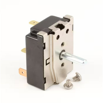 Blodgett 17920 Mode Selector Switch with Screws