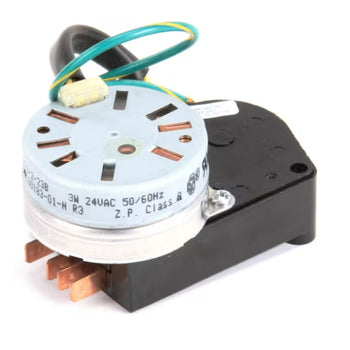 Hoshizaki 50SM13-2-23B Timer Cam 24V 50/60Hz for DCM-270BAH/F-1001MAF