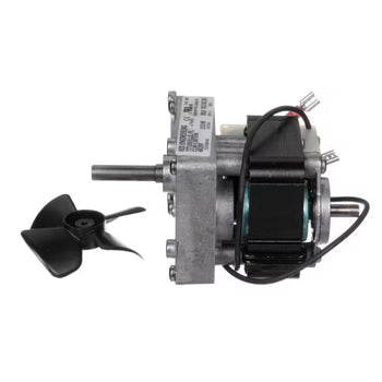 Nemco C136-12672-N Motor 120 Volt 60HZ Roll-A-Grill fits for 8033SX-SLT/8055SX-SLT Models