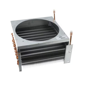 Atosa R02005000014 Condenser Coil Assembly, MBB48GGR/MBB69GGR